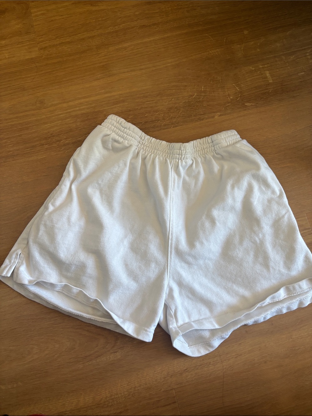 Brandy Melville John Galt // sweat shorts